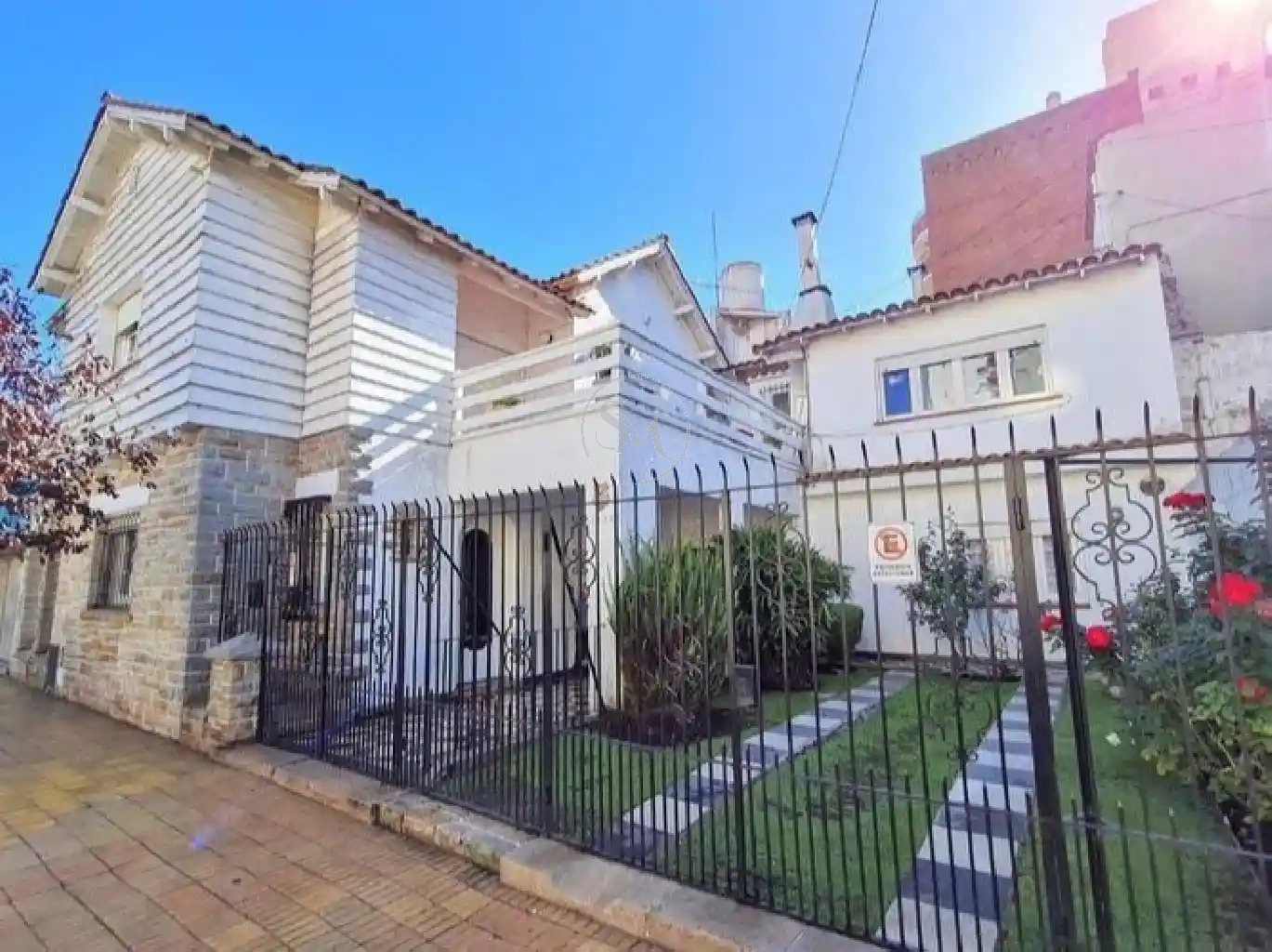 SANCHEZ MARSICO PROPIEDADES - CASA-CHALET